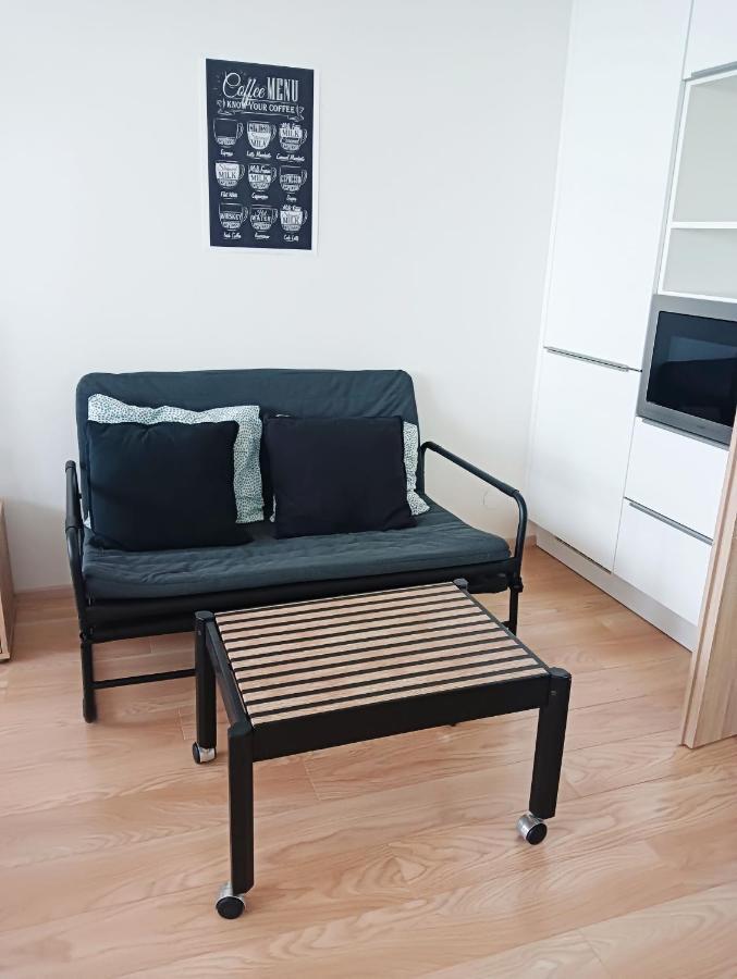 Apartman Bystrc Brno Exterior foto