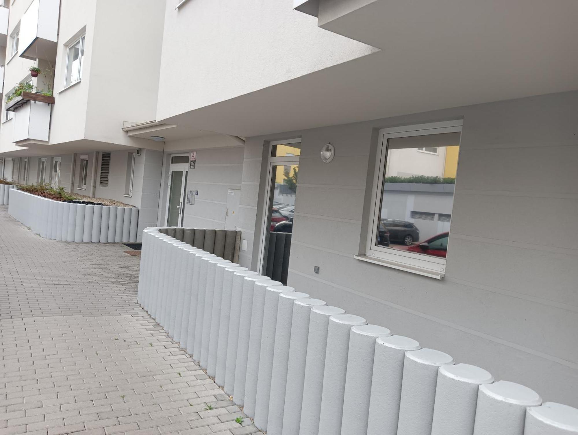 Apartman Bystrc Brno Exterior foto